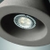 Подвесной светильник Aplomb Foscarini sospensione grigio