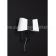 Настенный светильник Applique LED Petit Couture