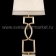 Настольная лампа ALLEGRETTO GOLD Fineart Lamps
