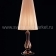 Настольная лампа Vanite' Beby Italy