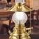 Настольная лампа Guadalupa Moretti Luce