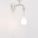 Настенный светильник LIGHTDROP 1.8 WHITE