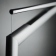 Настенный светильник Vibia BALANCE 5192 Графит 5192-18