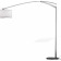 Настенный светильник Vibia BALANCE 5192 Графит 5192-18