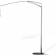 Настенный светильник Vibia BALANCE 5192 Хром 5192-01