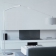 Настенный светильник Vibia BALANCE 5192 Никель 5192-30