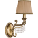 Настенный светильник Fontana