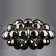 Подвесной светильник Beads