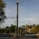 Уличный светильник на опоре Terminal