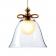 Подвесной светильник Bell Lamp small