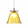 Подвесной светильник Bell Lamp