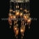 Подвесной светильник SCHEHERAZADE Fineart Lamps