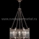 Подвесной светильник VILLA VISTA Fineart Lamps