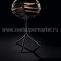 Настольная лампа Tree Series T50 B.lux Vanlux