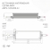 Блок питания ARPV-24250-A1 (24V, 10.4A, 250W) Arlight