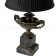 Настольная лампа Bresson 109228