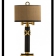 Настольная лампа BRONX PA 809