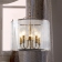 Подвесной светильник Bruno sospensione Arte Lamp