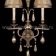 Настенный светильник GOLDEN AURA Fineart Lamps