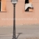 Уличный светильник на опоре OUTDOOR Robers
