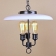 Подвесной светильник Umbrella Light Pendant