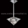 Подвесной светильник Crystal Sand Beby Italy