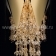 Потолочный светильник Bouquet Beby Italy