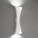 Настенный светильник Cadmo Parette Artemide