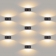 Архитектурная подсветка Elektrostandard 1549 TECHNO LED