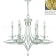 Подвесной светильник MARQUISE Fineart Lamps