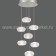 Подвесной светильник NATURAL INSPIRATIONS Fineart Lamps