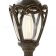 Настольная лампа Central Park 108572