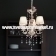 Подвесной светильник CERAMIC GARDEN 3 Avorio/Oro Pallido-Cuoio/Oro/Rame