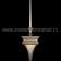 Настенный светильник CANDLELIGHT 21ST CENTURY Fineart Lamps