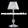 Настольная лампа CLASSICA 5661 TL1 P