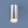 Точечный светильник из металла Elektrostandard 1081 GU10