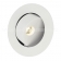 GILALED wall lamp, белый свет, 3W LED, 3000K, вкл. position LED, теплый белый свет