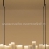 Подвесной светильник Altar 17 candles