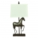 Настольная лампа Iron horse
