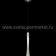 Подвесной светильник CATALYST Fineart Lamps