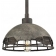 Подвесной светильник Stone Industrial Lamp