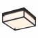 Декоративный уличный светильник ST LUCE CUBO