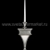 Настенный светильник CANDLELIGHT 21ST CENTURY SILVER Fineart Lamps