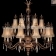 Подвесной светильник PASTICHE Fineart Lamps