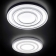 Потолочный светильник Vibia DIANA 4485 Белый 4485-03