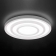 Потолочный светильник Vibia DIANA 4485 Белый 4485-03