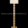 Напольный светильник ALLEGRETTO GOLD Fineart Lamps