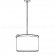 Подвесной светильник Kolom shade 51,1 x 30,4 см