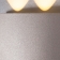 Настенной светильник Elektrostandard 1551 TECHNO LED