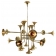 Люстра  Delightfull Design Lighting